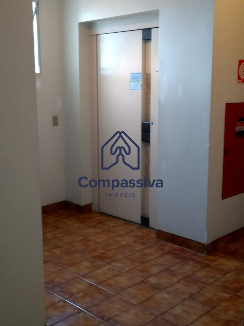 VENDE-SE Apartamento